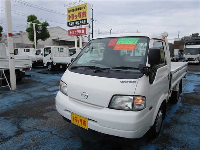 MAZDA / BONGO truck 1.15t 2WD