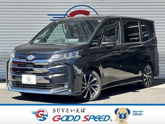 TOYOTA / NOAH