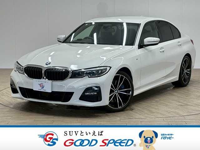 BMW / BMW 3series sedan