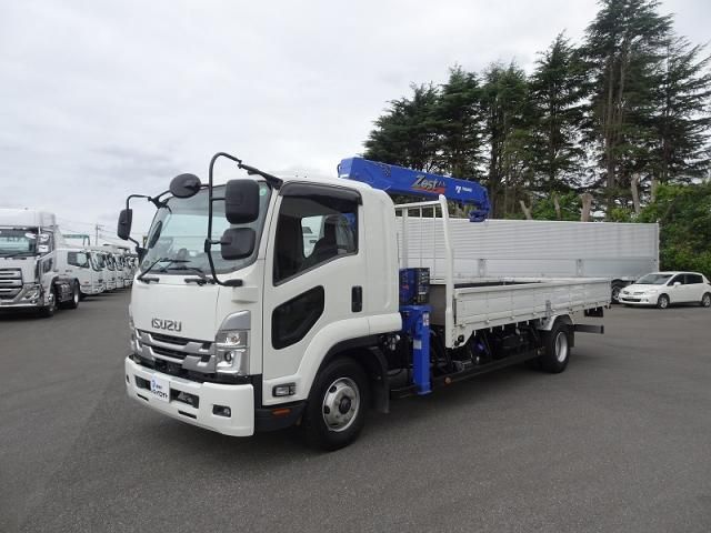 ISUZU / FORWARD