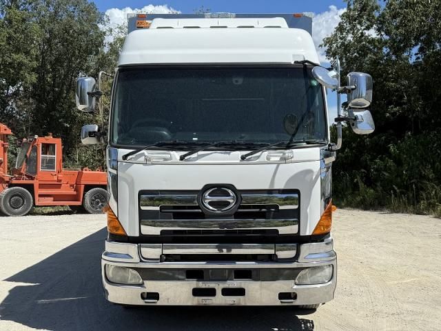 HINO / PROFIA