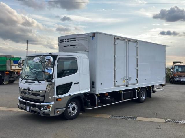 HINO / RANGER