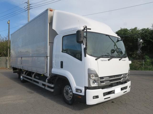 ISUZU / FORWARD