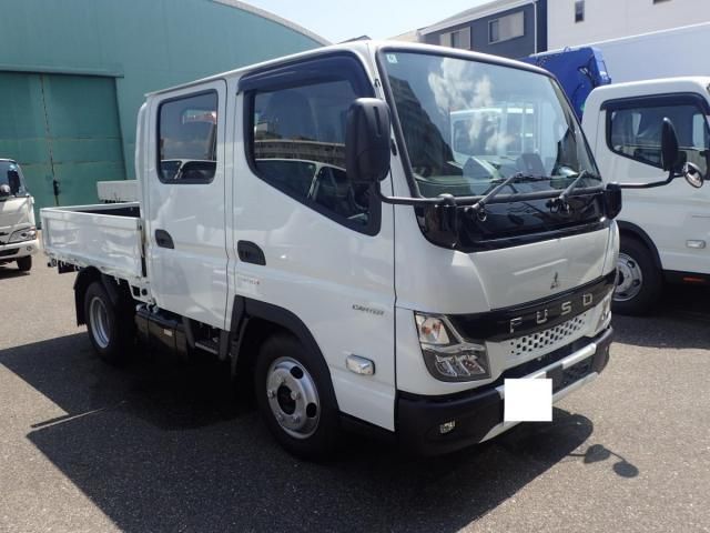 MITSUBISHI / CANTER