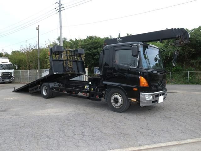 HINO / RANGER