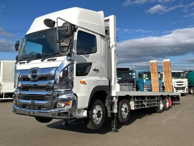 HINO / PROFIA