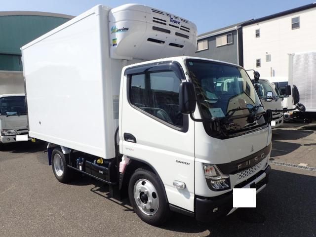 MITSUBISHI / CANTER