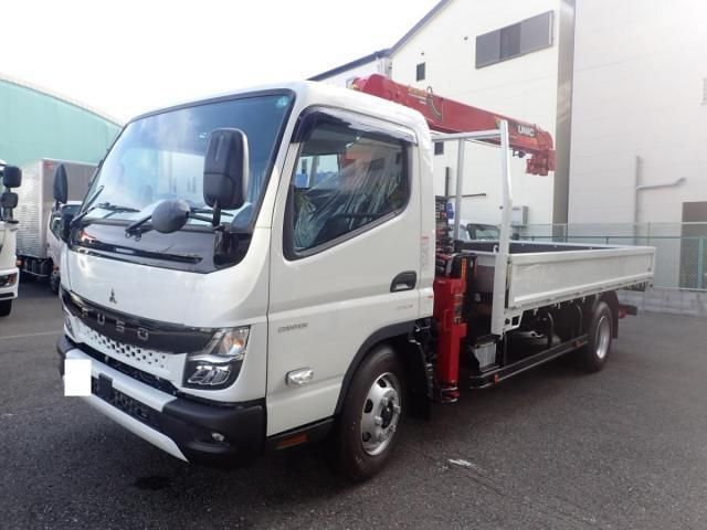 MITSUBISHI / CANTER