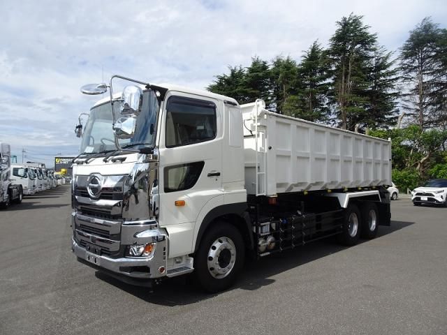 HINO / PROFIA