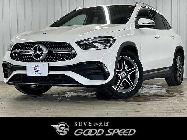 MERCEDES BENZ / MERCEDES BENZ GLA class