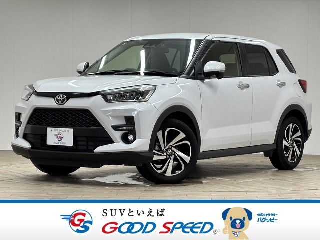TOYOTA / RAIZE
