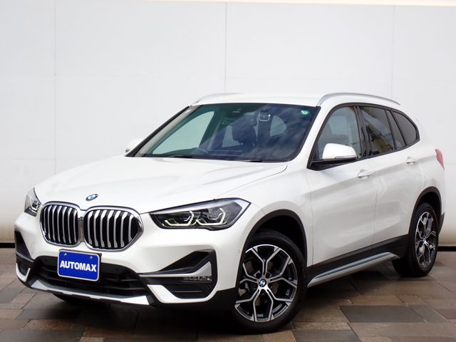 BMW / BMW X1