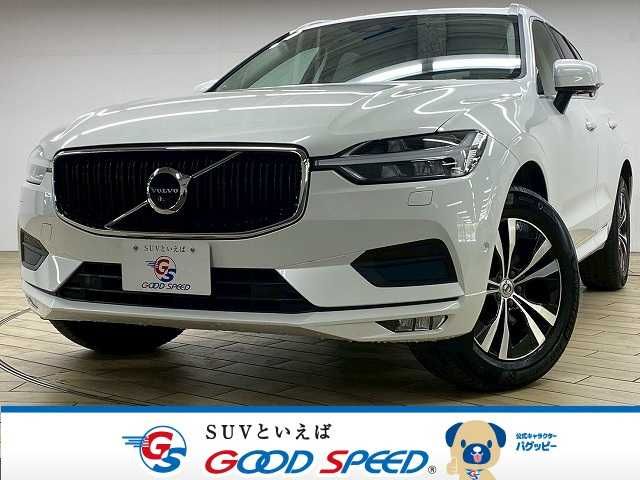 VOLVO / VOLVO XC60