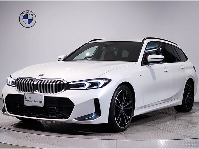 BMW / BMW 3series TOURING