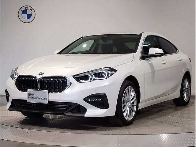 BMW / BMW 2series Gran coupe