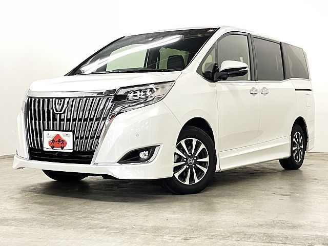 Japanese used car Ref# 1422848 TOYOTA / ESQUIRE