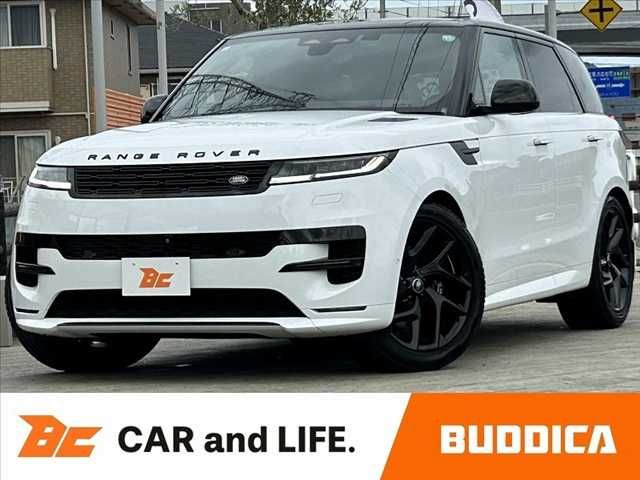ROVER / ROVER RANGE ROVER SPORTS