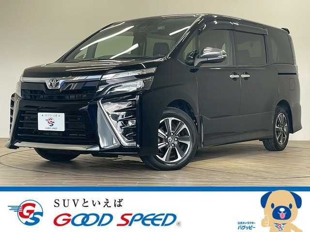 TOYOTA / VOXY