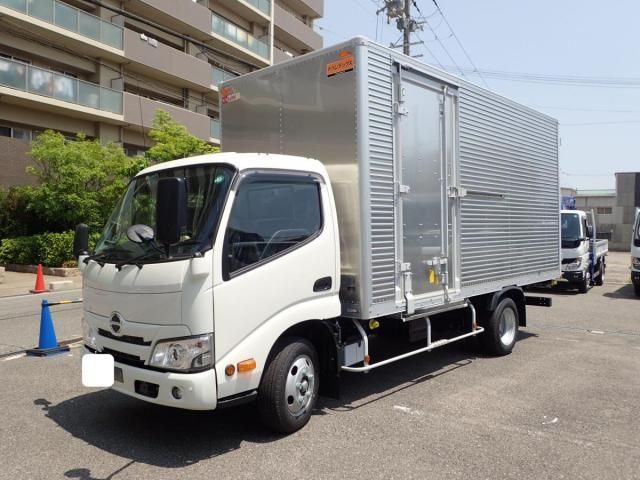HINO / DUTRO