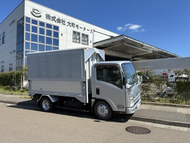 ISUZU / ELF