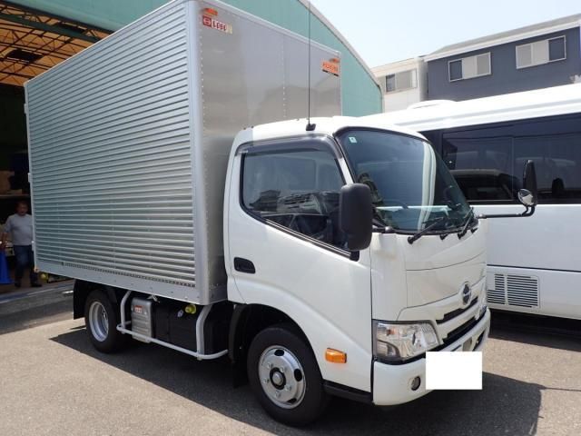 HINO / DUTRO