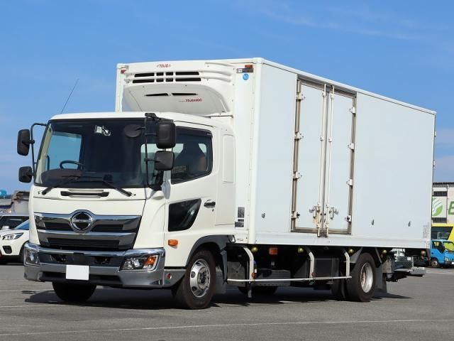 Japanese used car Ref# 1422909 HINO / RANGER