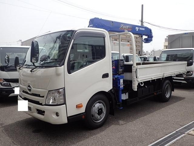 HINO / DUTRO