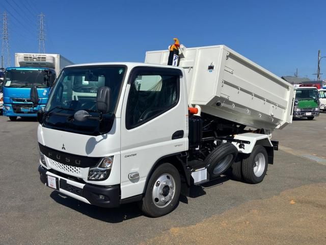 MITSUBISHI / CANTER