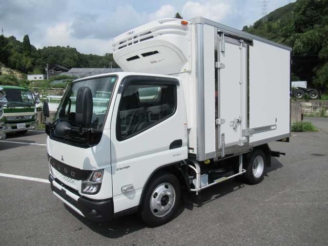MITSUBISHI / CANTER