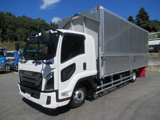 ISUZU / FORWARD