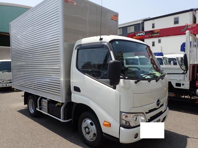 HINO / DUTRO