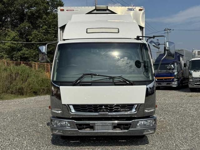 MITSUBISHI FUSOU / FIGHTER