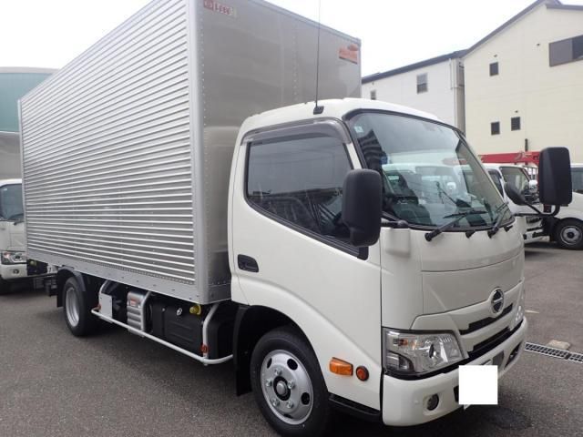 HINO / DUTRO