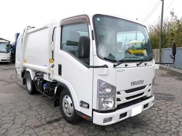 ISUZU / ELF
