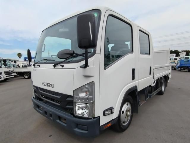 ISUZU / ELF