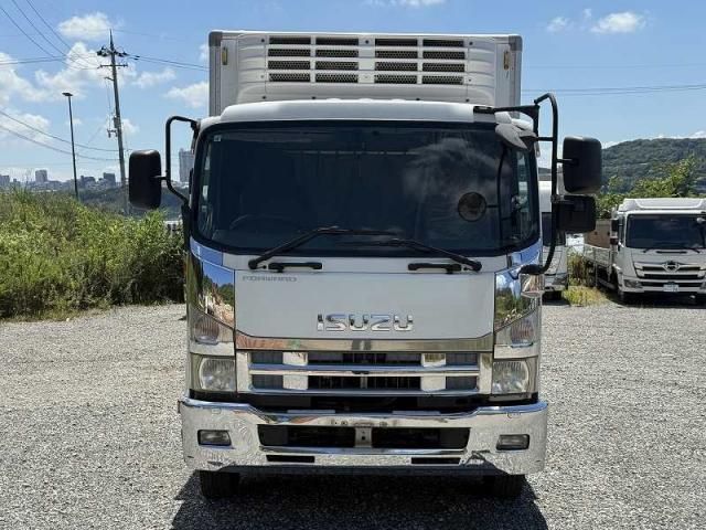 ISUZU / FORWARD