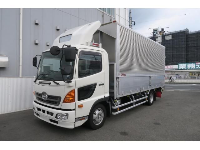 HINO / RANGER