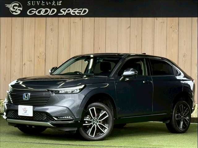 HONDA / VEZEL e:HEV
