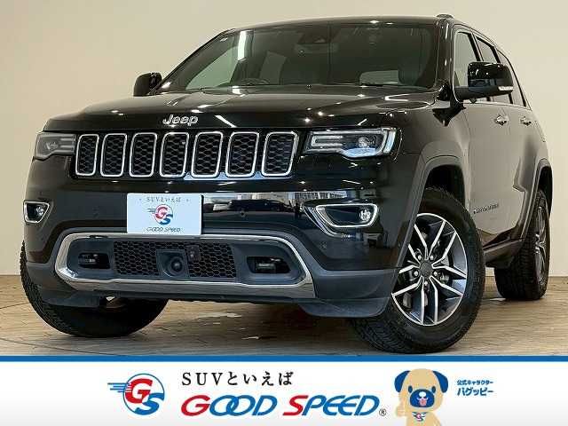 JEEP / JEEP GRAND CHEROKEE