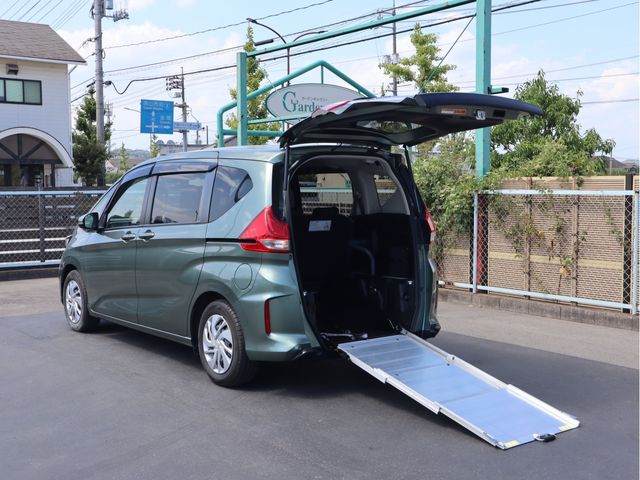 HONDA / FREED plus