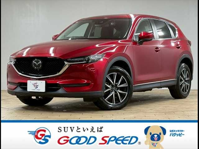 MAZDA / CX-5