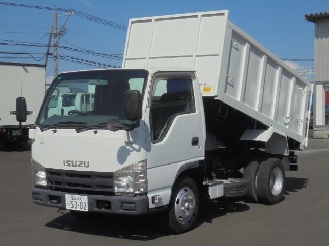 ISUZU / ELF