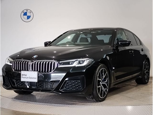 BMW / BMW 5series sedan