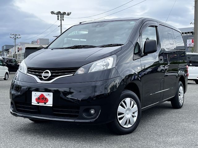 NISSAN / NV200 VANETTE van