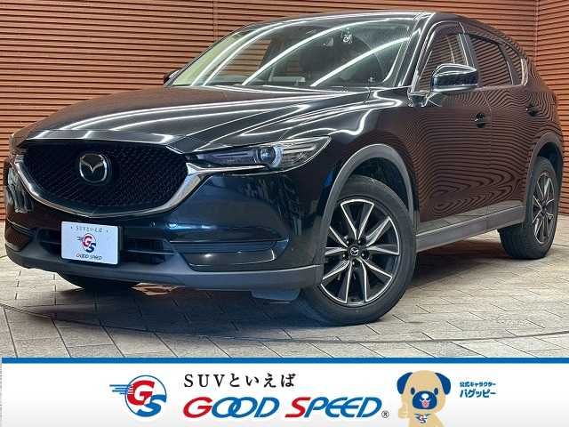 MAZDA / CX-5