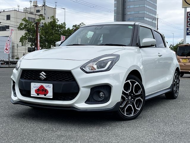 SUZUKI / SWIFT
