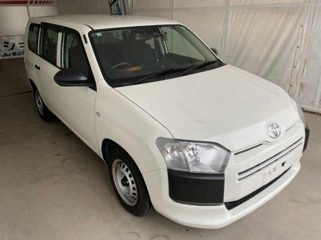 TOYOTA / PROBOX van 2WD