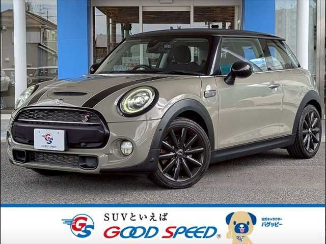 BMW / MINI COOPER S