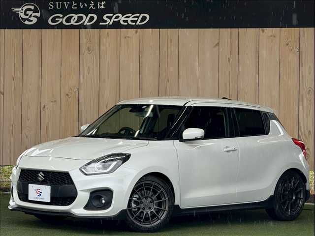 SUZUKI / SWIFT