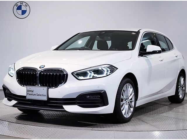 BMW / BMW 1series